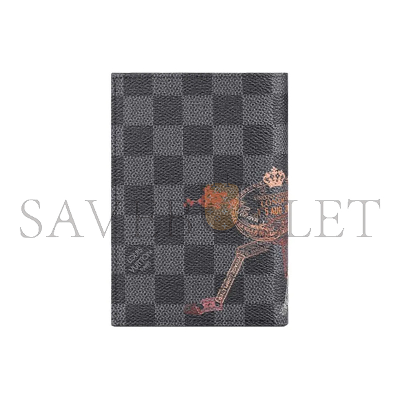 l0*is V*t0n pocket wallet n64604 (14*10*2.5cm)